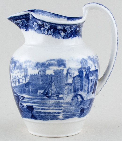Jug or Pitcher c1908
